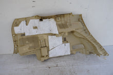 14-17 Toyota Highlander Trim, Trunk Quarter Panel, Rear Right 64730-0E070