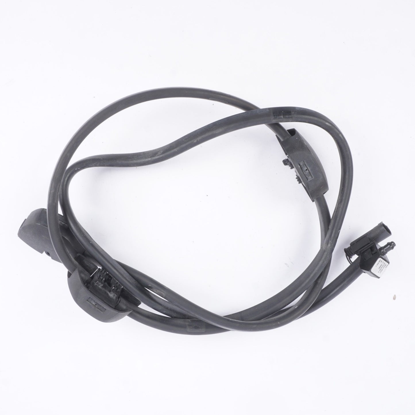 2018 - 2023 BMW X2 F39 FRONT WINDSHIELD WIPER WASHER NOZZLE HOSE TUBE OEM