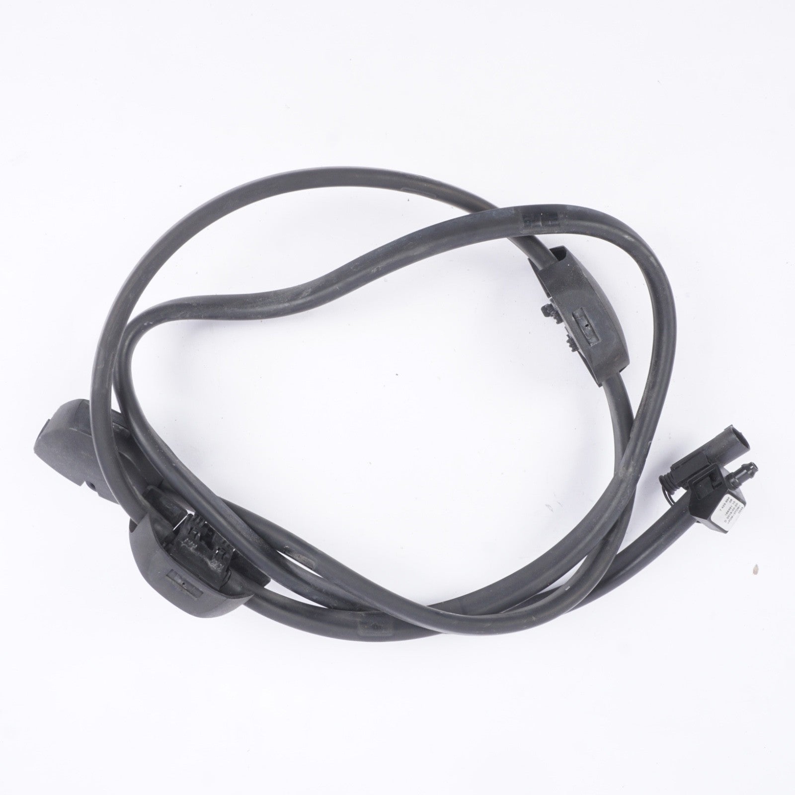 2018 - 2023 BMW X2 F39 FRONT WINDSHIELD WIPER WASHER NOZZLE HOSE TUBE OEM