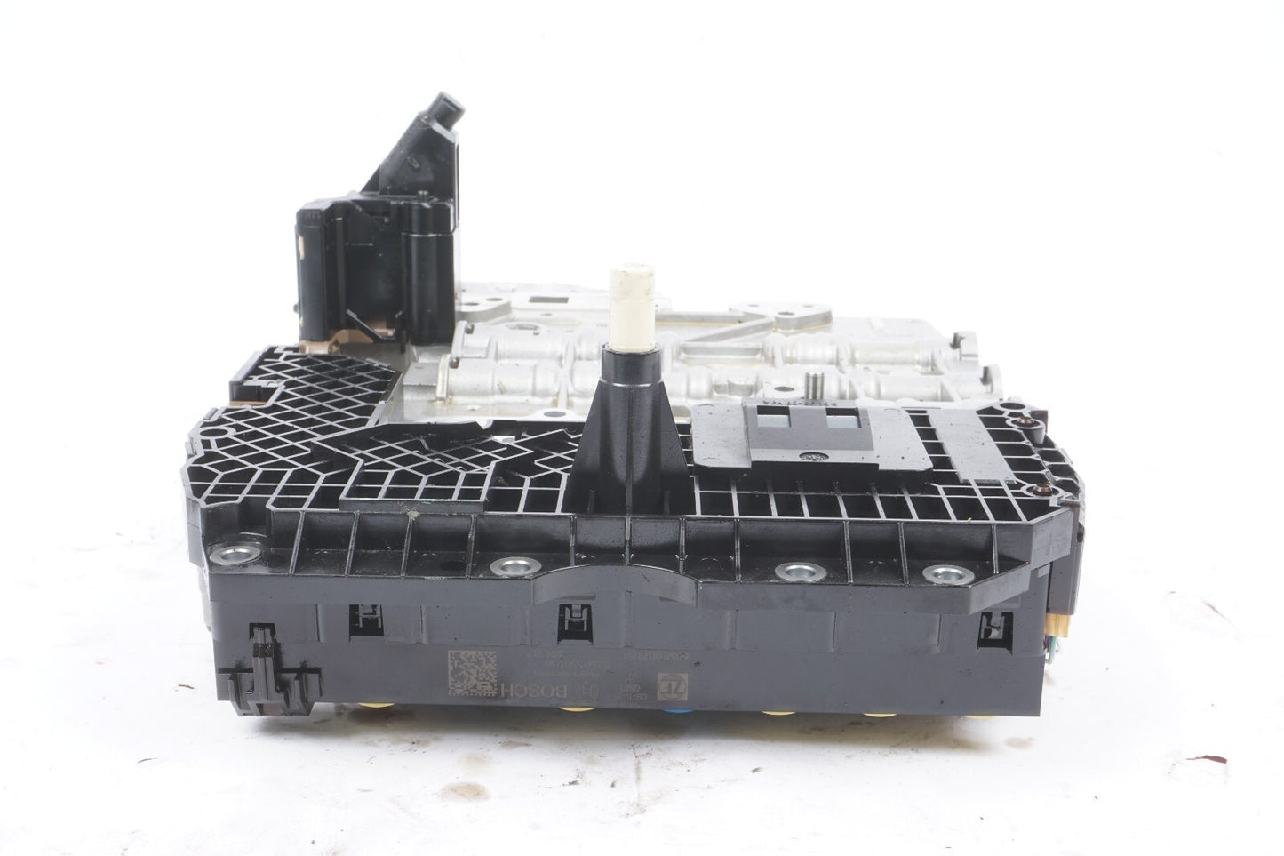 2010 2011 Audi A6 3.0l AWD AUTOMATIC MECHATRONIC TRANSMISSION MCC VALVE BODY OEM