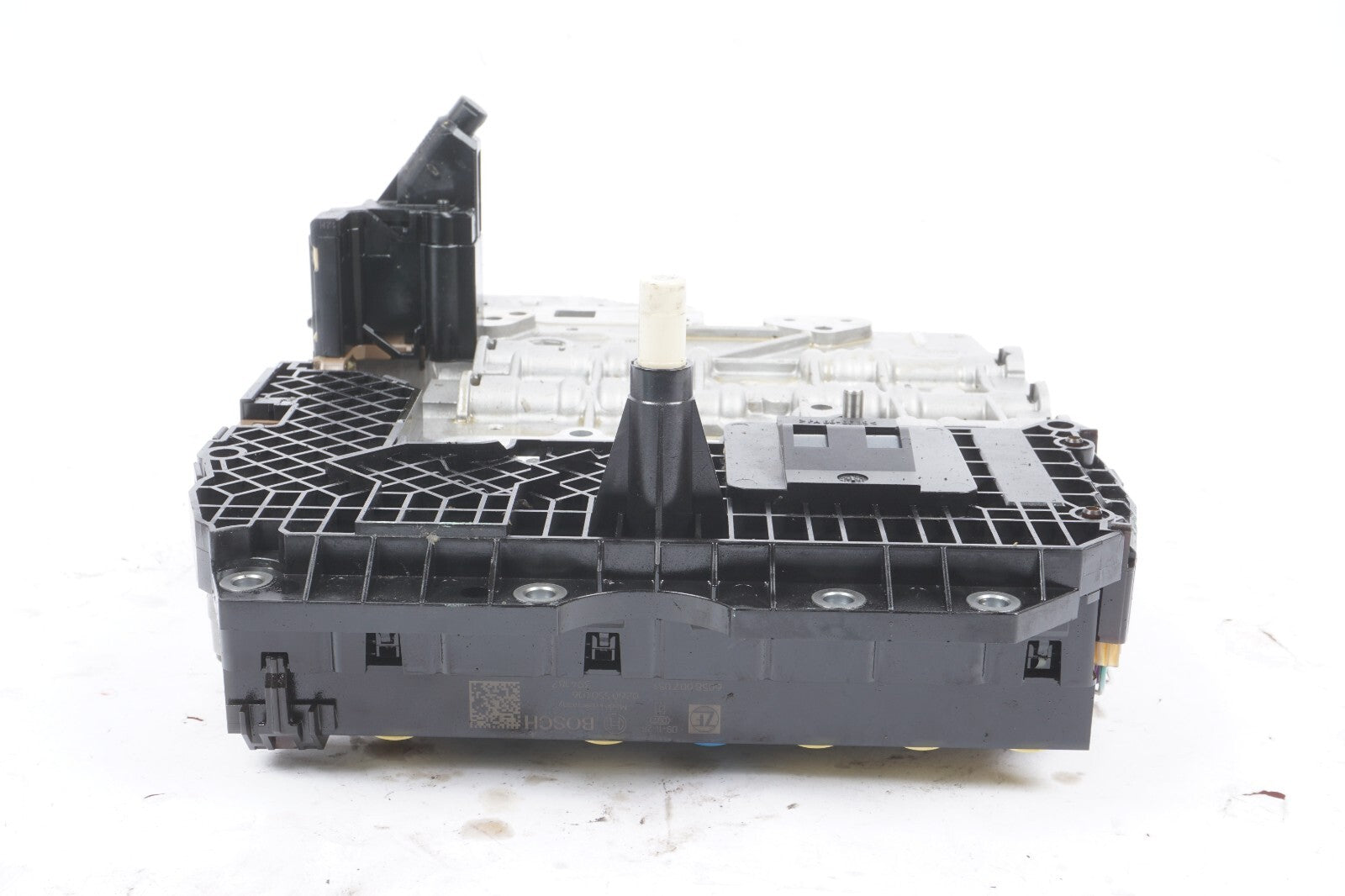2010 2011 Audi A6 3.0l AWD AUTOMATIC MECHATRONIC TRANSMISSION MCC VALVE BODY OEM