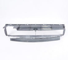 2009 2012 BMW 7 SERIES F01 F02 4.4L RADIATOR CORE SUPPORT AIR DUCT FRONT OEM