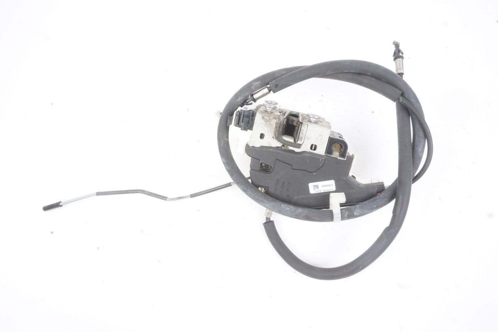 2014 - 2019 Maserati Ghibli SQ4 Front Right Door Lock Latch OEM