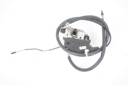 2014 - 2019 Maserati Ghibli SQ4 Front Right Door Lock Latch OEM