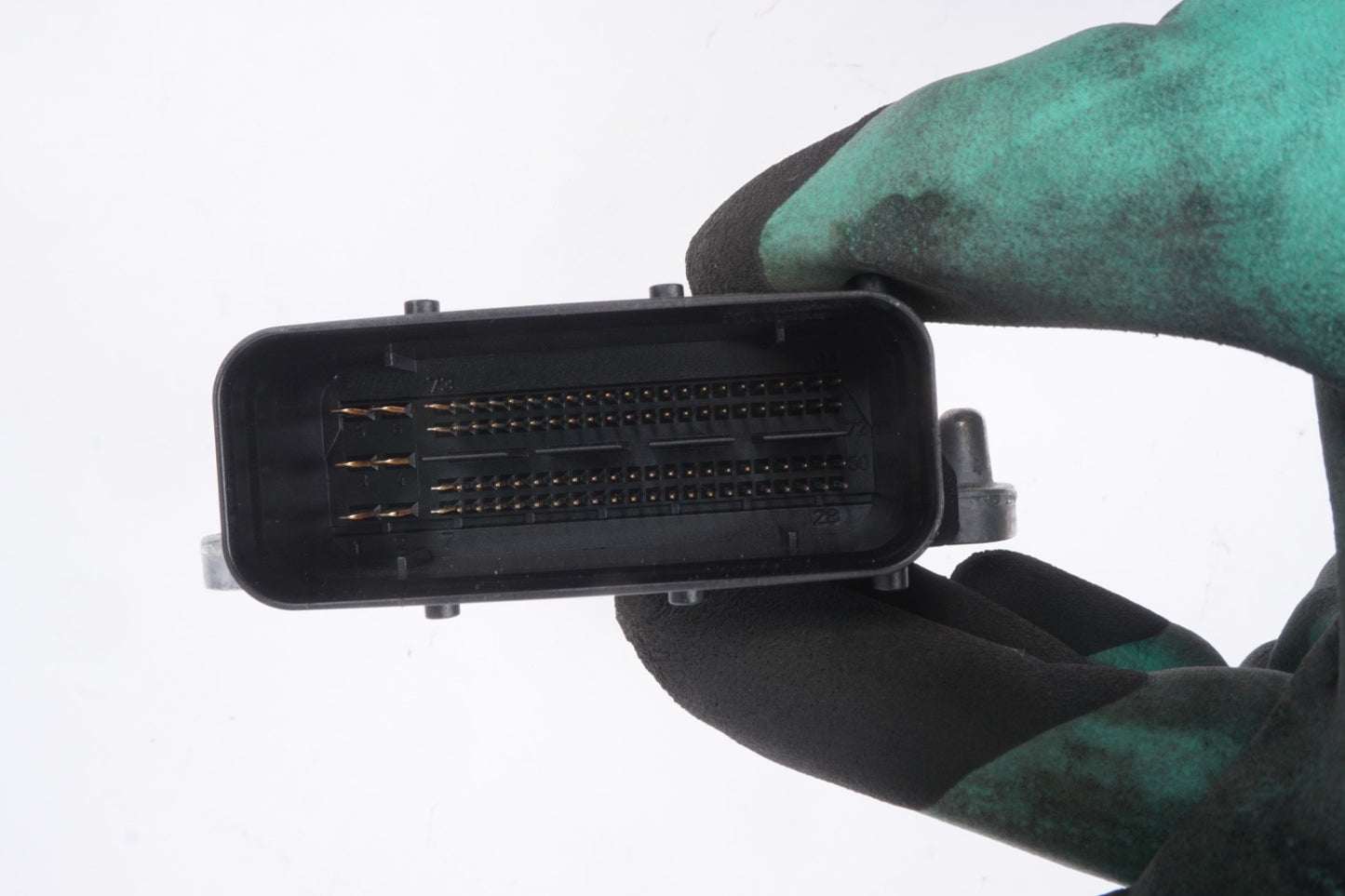 2011-2015 MERCEDES ML GL GLK E S DIESEL BLUETEC AFTERTREATMENT CONTROL MODULE OE
