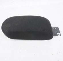 2018-2022 Jeep Renegade Center Console Lid Armrest Arm Rest Black Cloth OEM
