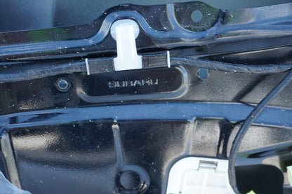 2013 - 2020 Subaru BRZ Toyota 86 Scion FR-S FRONT LEFT DRIVER DOOR SHELL OEM