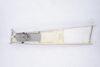 2007 2011 MERCEDES-BENZ ML350 W164 FRONT PASSENGER SIDE B PILLAR TRIM COVER OEM
