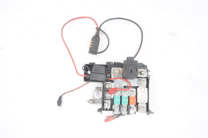 2014 - 2017 Maserati Ghibli Fuse Box Relay Control Junction Module OEM
