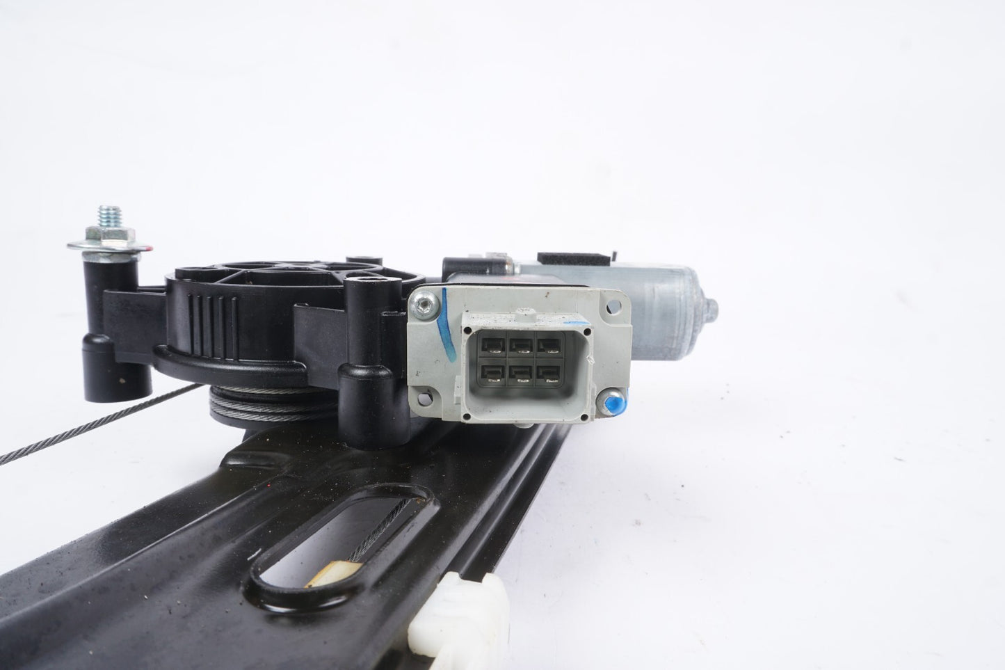 2014-2017 Fiat 500L Front Right Passenger Side Door Window Regulator & Motor OEM