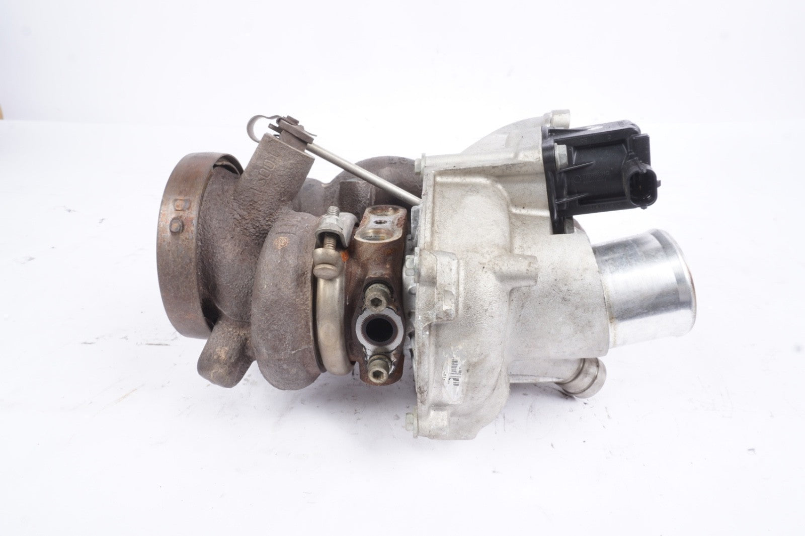 2014 - 2019 MASERATI GHIBLI 3.0L V6 RIGHT PASSENGER SIDE TURBO TURBOCHARGER OEM