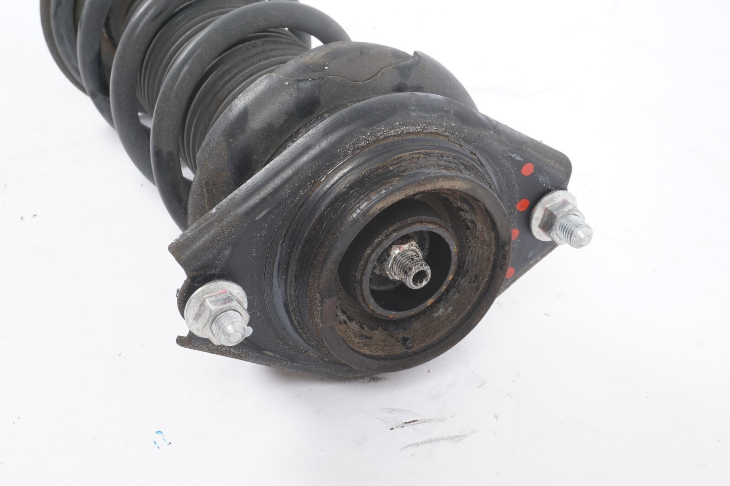 2013-2016 Subaru BRZ Scion FR-S REAR RIGHT SHOCK STRUT ABSORBER & SPRING OEM