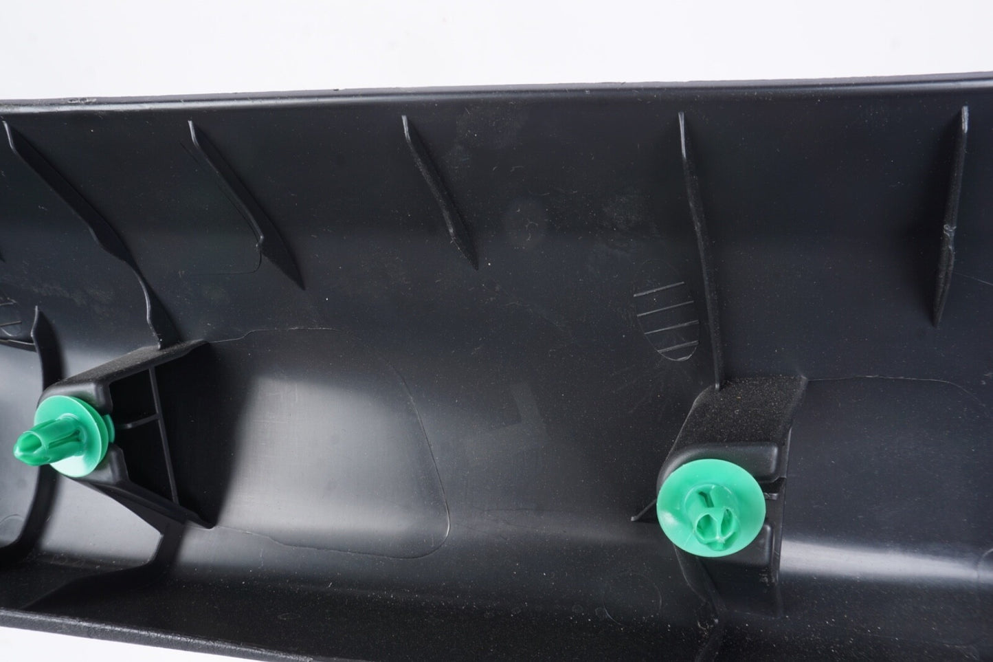 2018 - 2025 HONDA ODYSSEY REAR LEFT LIFTGATE TRIM COVER PANEL OEM 84485THRA0