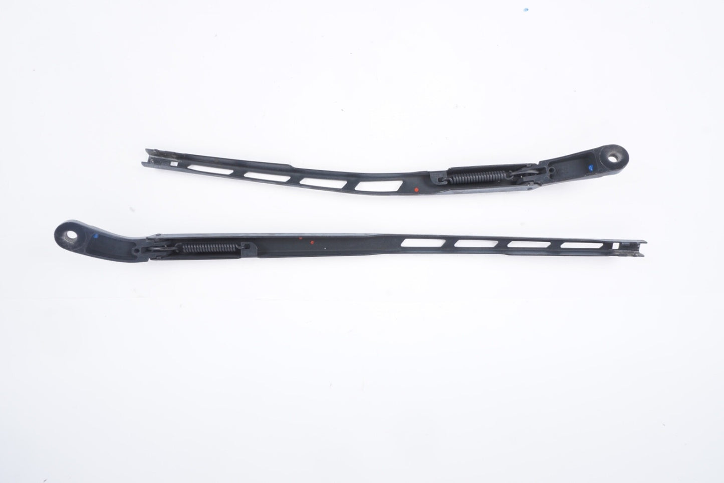 2011 - 2018 Audi A8 A8l D4 Wiper Arm Cleaner Windshield Window Right Left PAIR