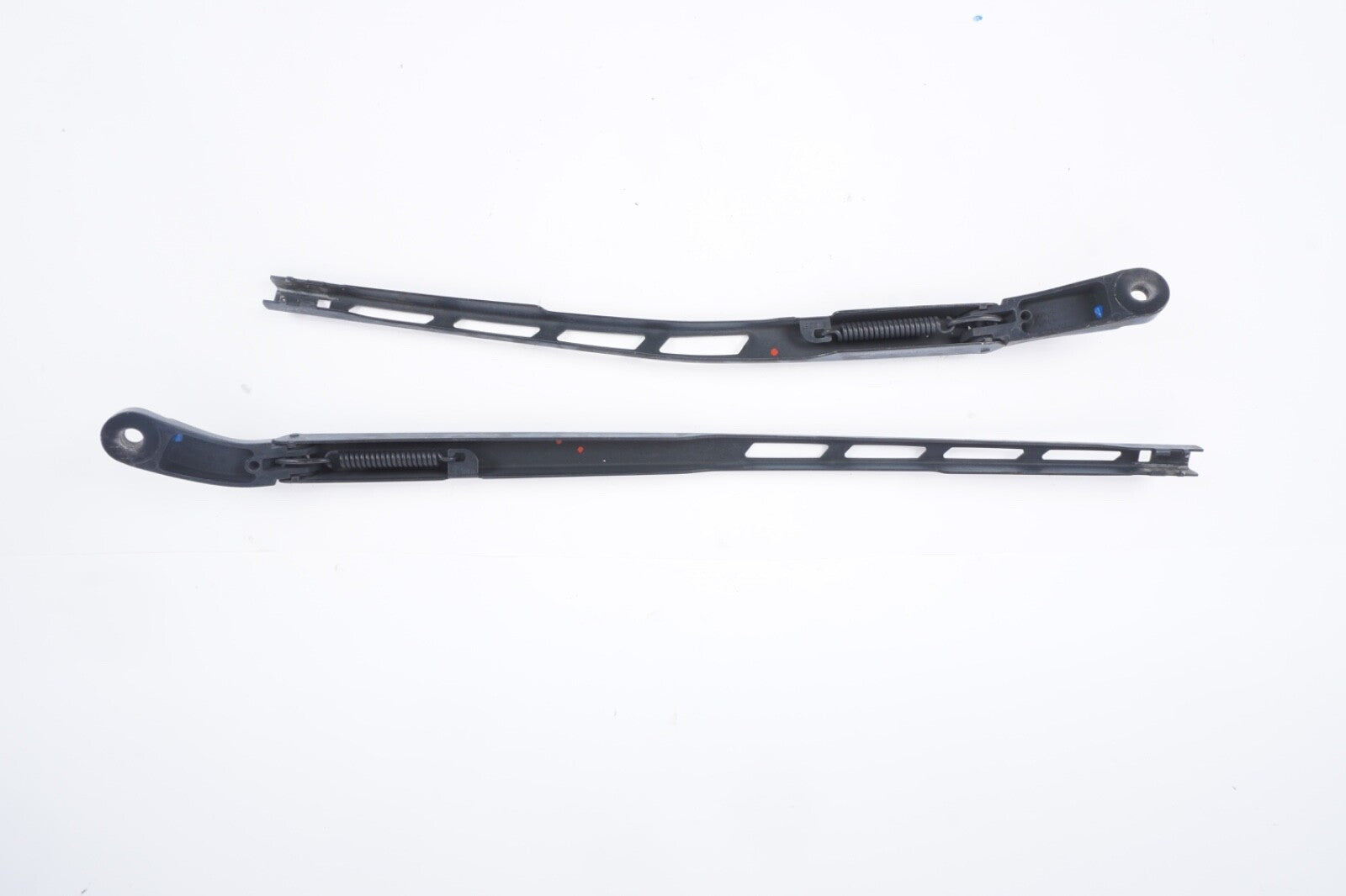 2011 - 2018 Audi A8 A8l D4 Wiper Arm Cleaner Windshield Window Right Left PAIR