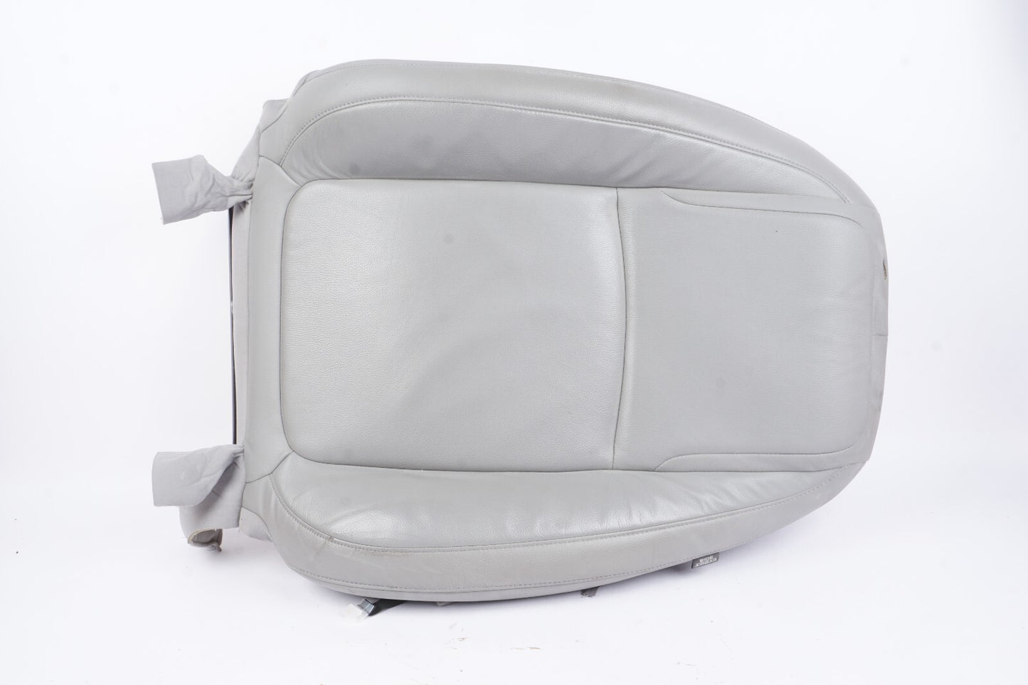 2018 - 2023 Honda Odyssey Front Left Upper Heated Seat Cushion Gray Leather OEM