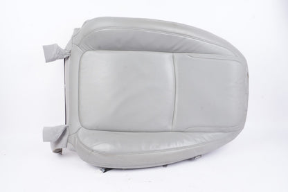 2018 - 2023 Honda Odyssey Front Left Upper Heated Seat Cushion Gray Leather OEM