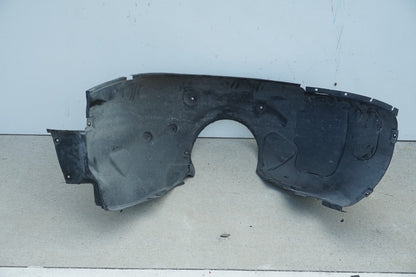 2003-2008 BMW Z4 E85 FRONT RIGHT PASSENGER WHEEL ARCH HOUSING LINER  OEM
