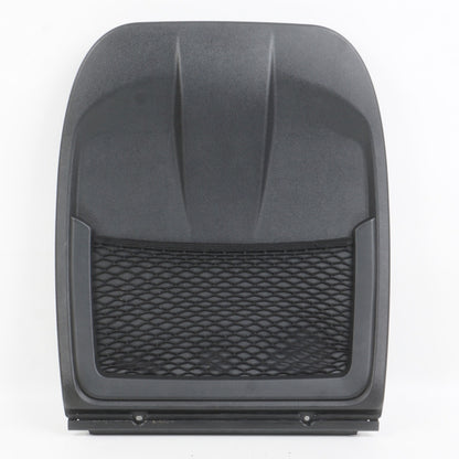 2018-2025 ALFA ROMEO STELVIO FRONT RIGHT SEAT BACK COVER OEM L0475749AC