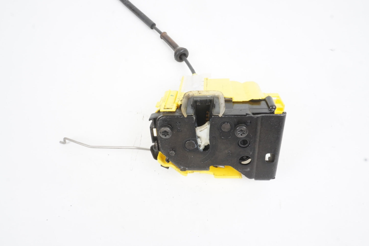 2018 - 2025 ALFA ROMEO STELVIO FRONT LEFT DOOR LATCH LOCK ACTUATOR OEM 50540583