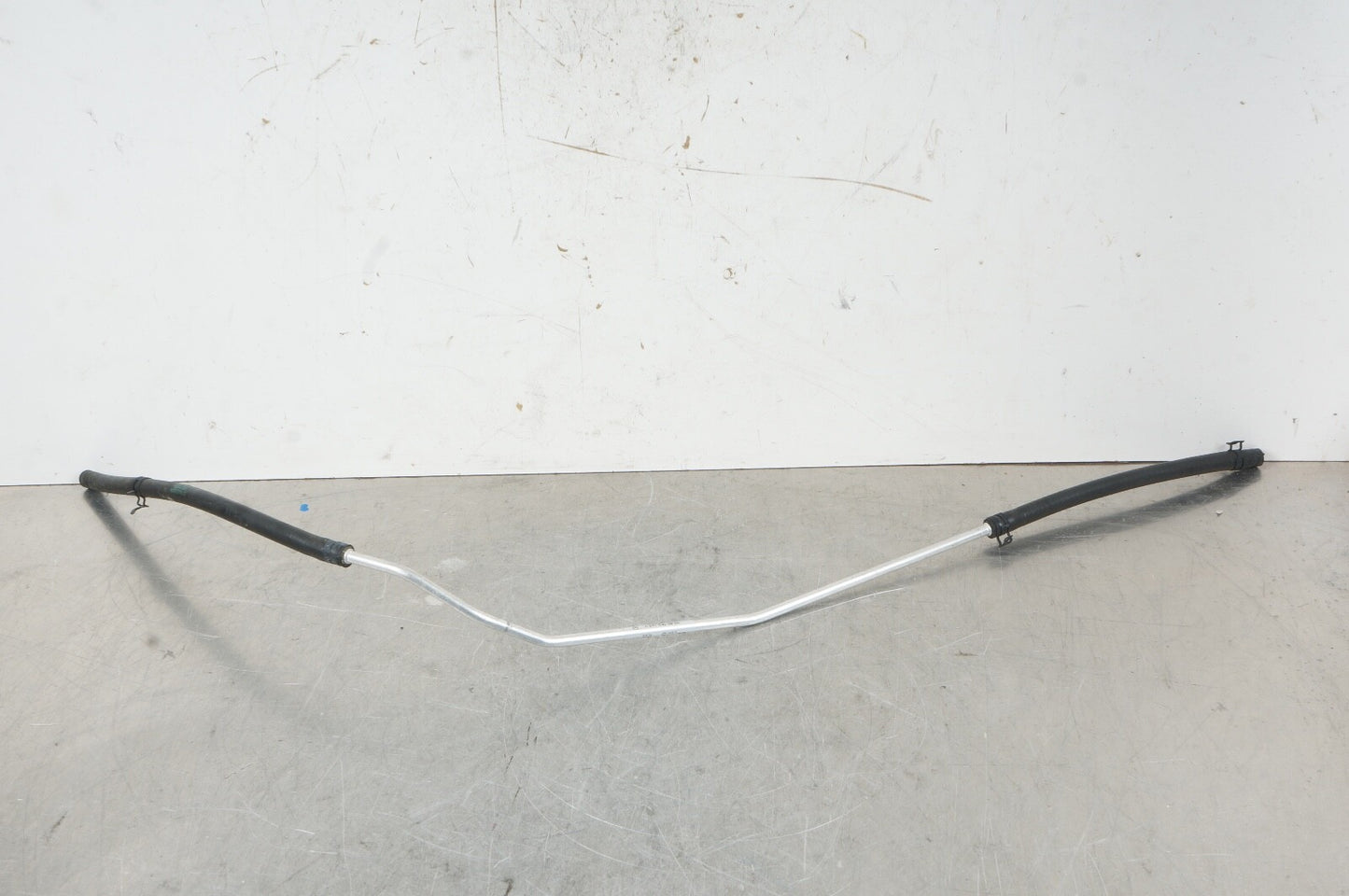 MERCEDES R231 SL-CLASS WIPER ENGINE MOTOR RADIATOR HEATER COOLANT LINE HOSE