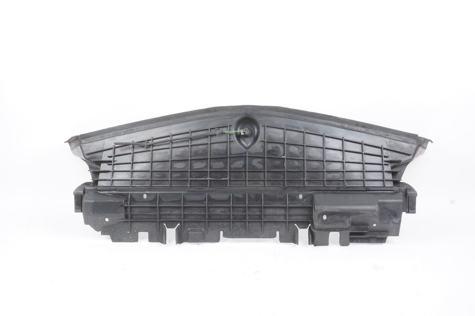 2011-2014 Mercedes-Benz W207 E350 Front Lower Radiator Support Baffle OEM