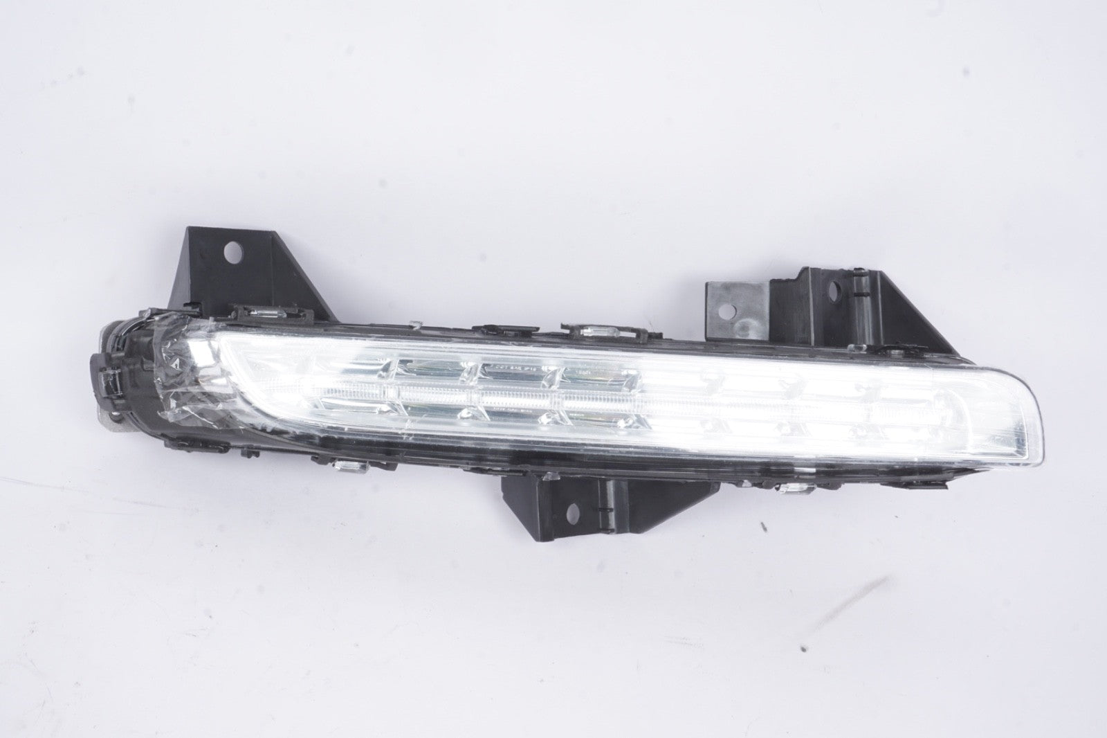 For 2014-2017 Porsche Panamera Front Right Fog Light Driving LED DRL Lamp