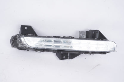 For 2014-2017 Porsche Panamera Front Right Fog Light Driving LED DRL Lamp
