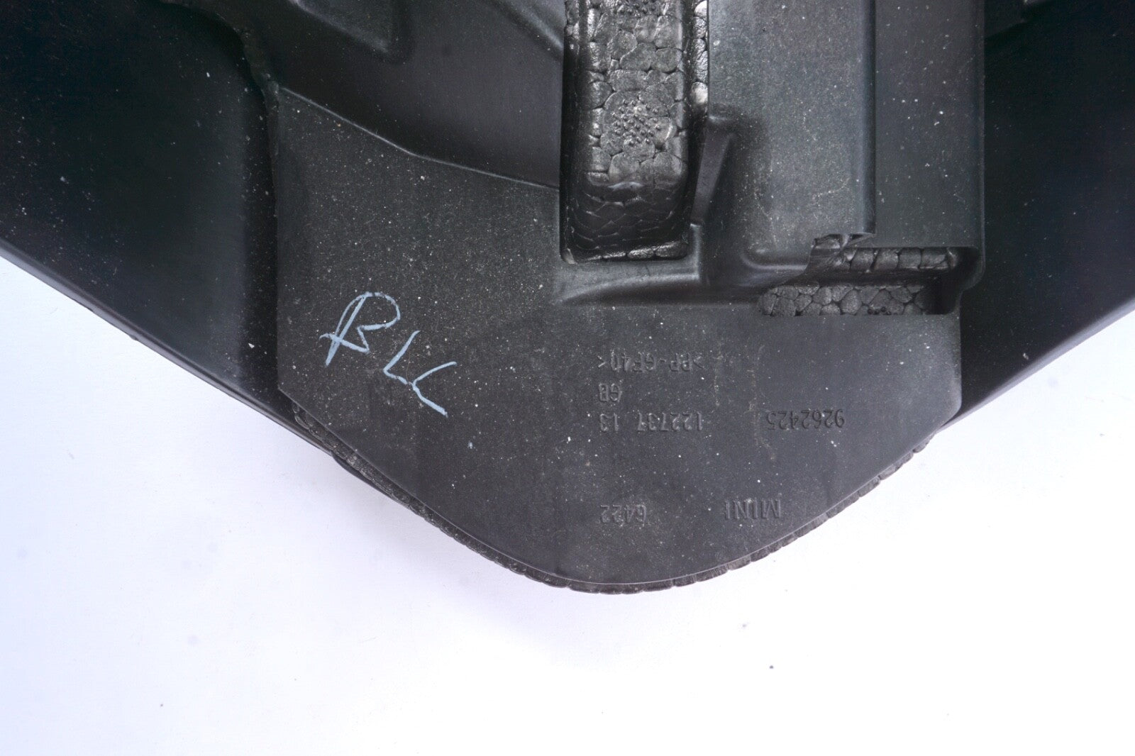 2014 - 21 BMW MINI COOPER STEERING COLUMN TRIM BEZEL F54 F56 F55 F57 F60 9262425