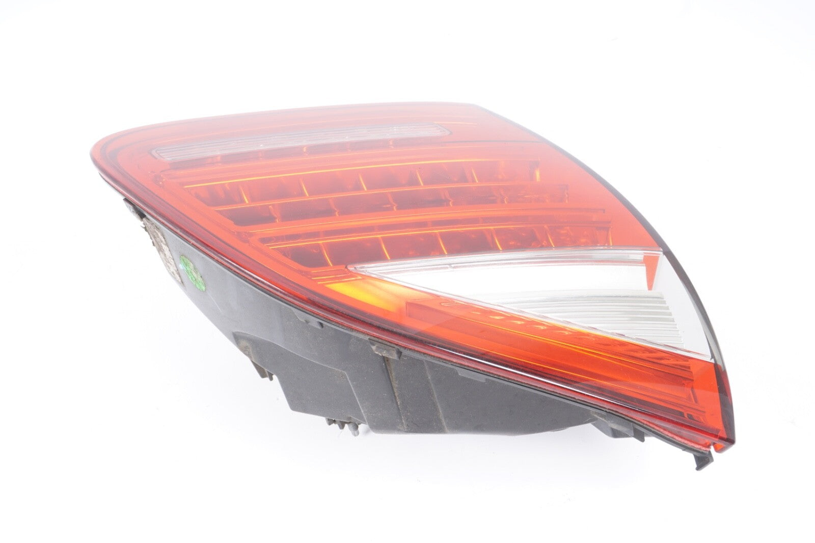 2011-2014 PORSCHE CAYENNE - LEFT Inner TAIL Light / LAMP 95863109311