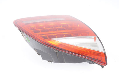 2011-2014 PORSCHE CAYENNE - LEFT Inner TAIL Light / LAMP 95863109311