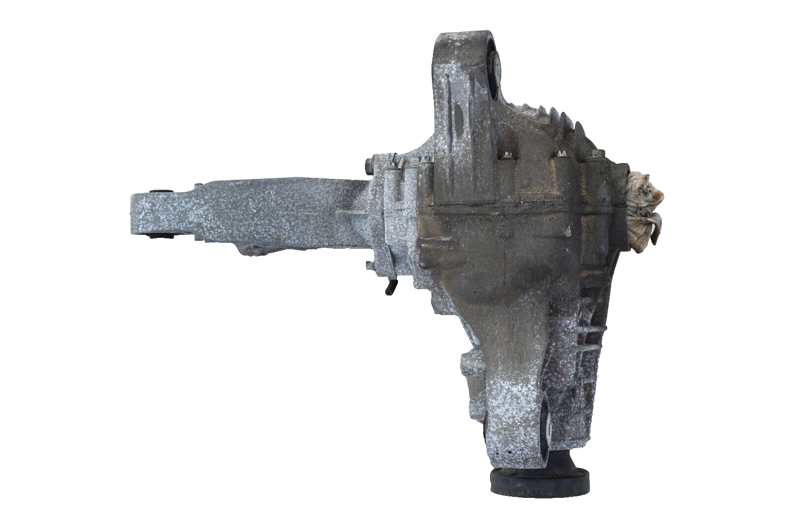 2006 - 2010 MERCEDES BENZ R350 4Matic W251 FRONT DIFFERENTIAL CARRIER OEM