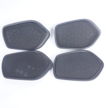 2014-2019 Maserati Ghibli Interior Door Panel Speaker Cover Trim Set OF 4 OEM