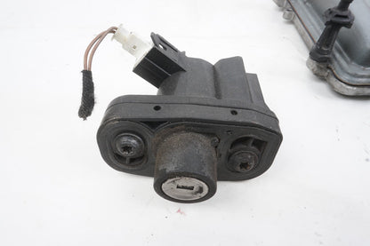 2007 - 2011 Mercedes-Benz S550 Ignition Set Key Lock Module OEM
