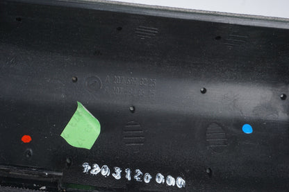 Mercedes W207 E550 E350 Convertible Front Left Interior Trim Panel A Pillar 56k