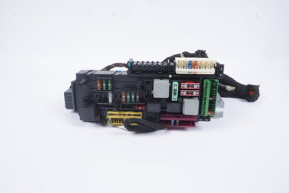 10-11 Mercedes W207 E550 E350 Rear Fuse Relay Box SAM Assembly 2129004401 OEM