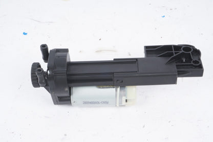 11-17 Mercedes W207 E550 E350 Convertible Roll Bar Spring Loaded Actuator OEM
