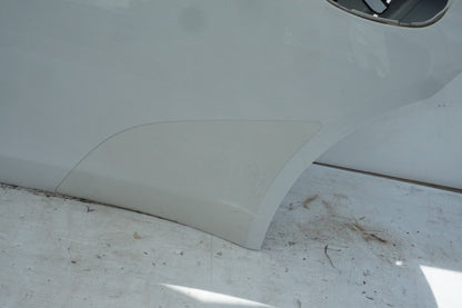 10 - 16 PORSCHE PANAMERA REAR LEFT DRIVER SIDE DOOR SHELL OEM