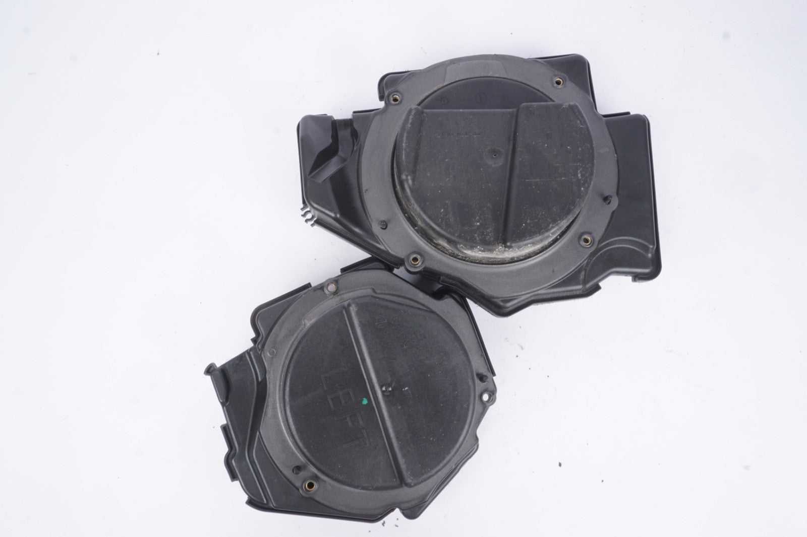 2013 - 2018 AUDI S8 - Front Rear LEFT BANG & Olufsen DOOR Speaker / Woofer Set 2