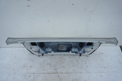 2012 - 2018 BMW M6 650i 640i Coupe Trunk Lid OEM