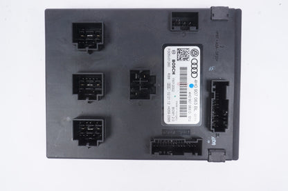 2011 - 2015 Audi A8 Body Comfort Control Module Unit OEM 4H0907063
