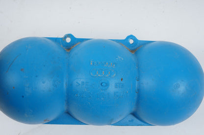 2010 - 2020 BENTLEY MULSANNE POWER BRAKE BOOSTER VACUUM PUMP RESERVOIR OEM