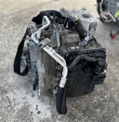 2020 - 2022 CHRYSLER PACIFICA YOYAGER  3.6 FWD TRANSMISSION 115K
