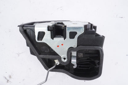2011-2017 BMW X3 X4 Front Right  Door Latch Lock Actuator OEM Used