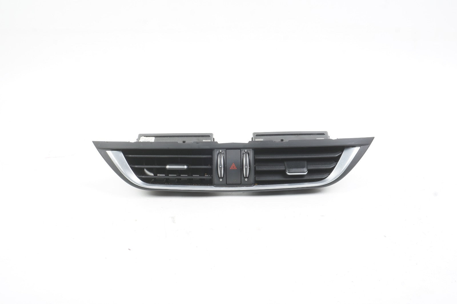 2018 - 2025 ALFA ROMEO STELVIO DASH CENTER AIR VENT GRILLE COVER OEM 1561160970