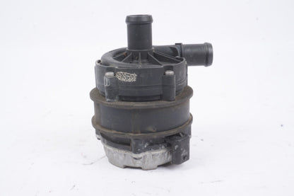 2014 - 2019 MASERATI GHIBLI SQ4 WATER COOLANT AUXILIARY PUMP 670005347 OEM