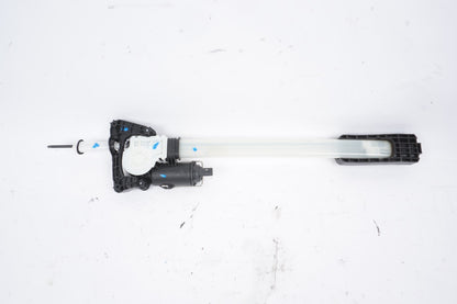 13-18 BMW 650i Grand Coupe Rear Window Shade Roller Motor Passenger Right OEM