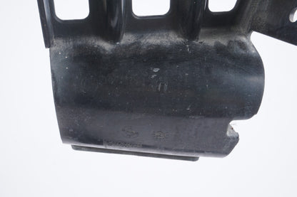 2006 - 2010  BMW 650i E64 Rear Bumper Mounting Bracket Set Of 2 OEM
