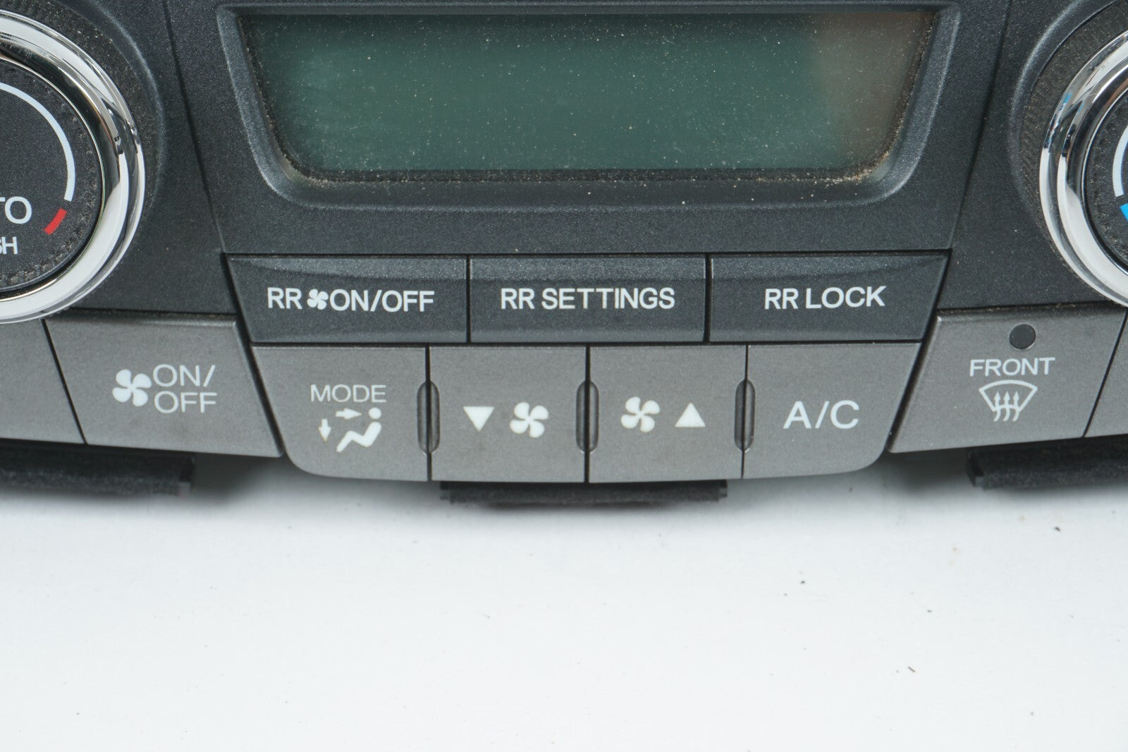 11-17 HONDA ODYSSEY AC HEATER TEMPERATURE CLIMATE CONTROL  OEM