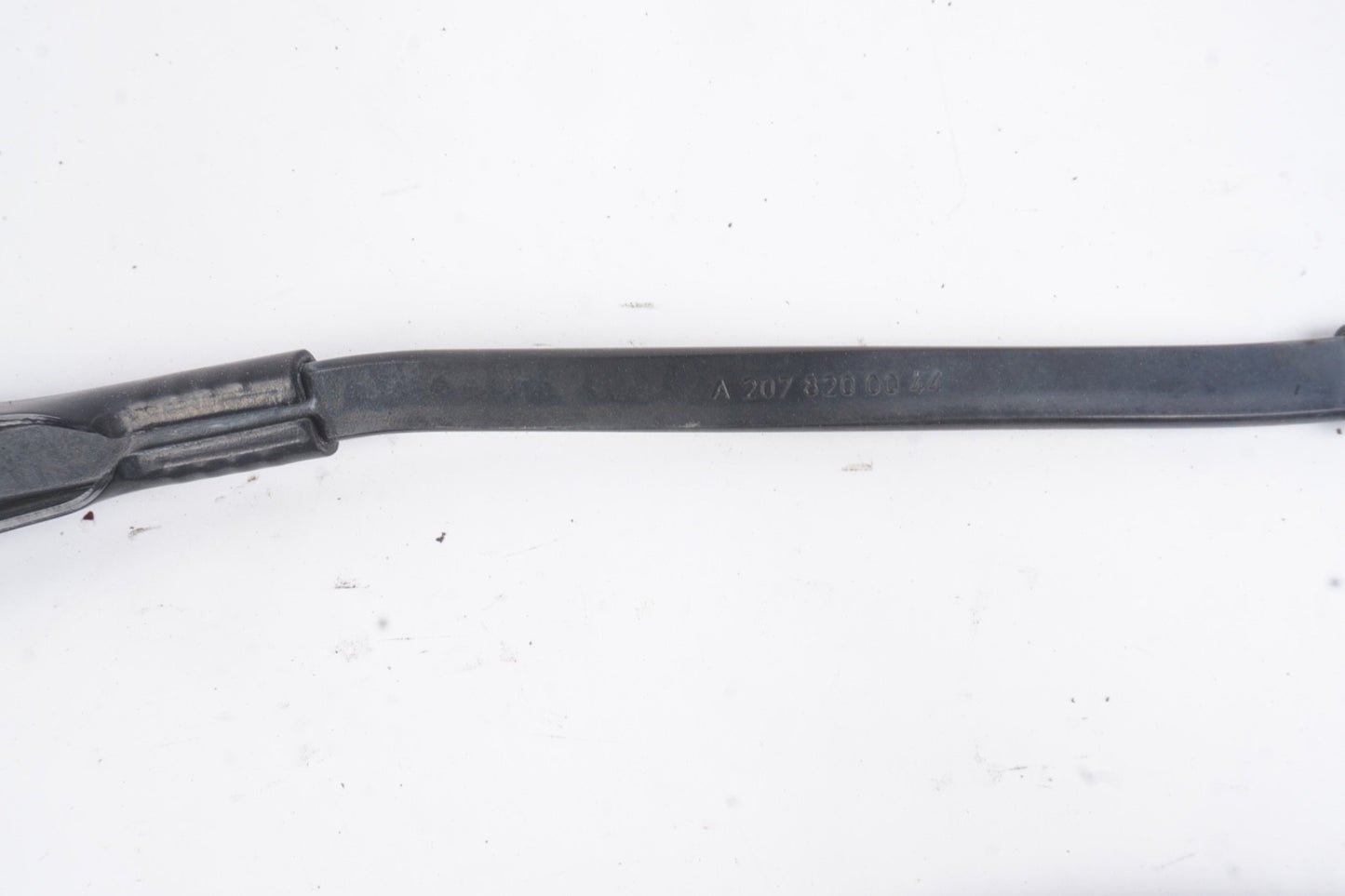 2010 - 2013 Mercedes E350 Coupe Left And Right Front Windshield Wiper Arm OEM